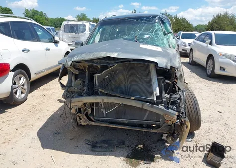 2007 Honda Pilot Ex из США, поврежденный, VIN 5FNYF18497B005207